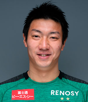 安藤駿介