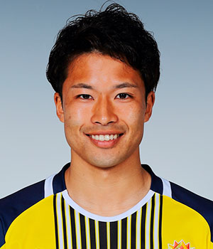 福森健太