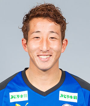 後藤優介