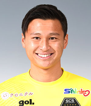 田中雄大