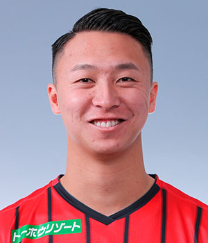 荒野拓馬