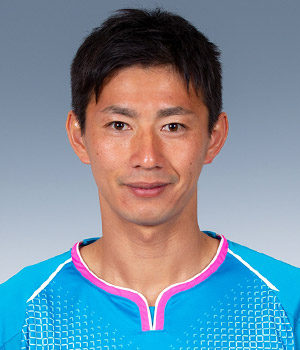 高橋秀人