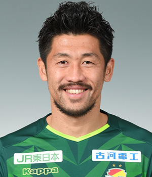 新井章太