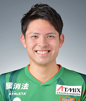 上形洋介