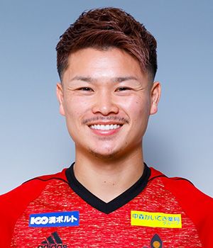 大石竜平