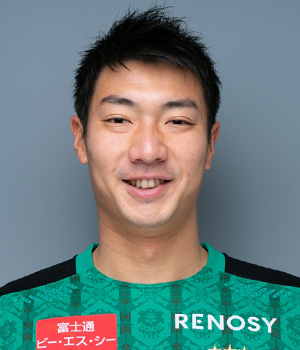 安藤駿介