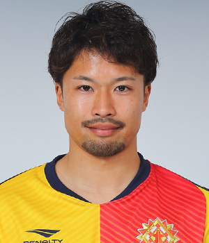 福森健太