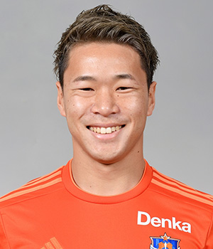 堀米悠斗