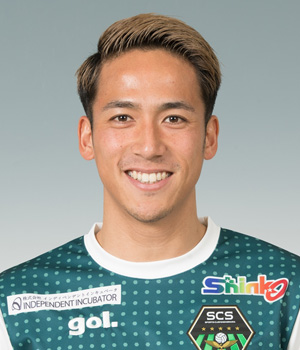 夛田凌輔