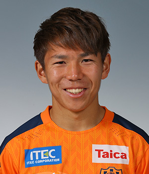 金子翔太