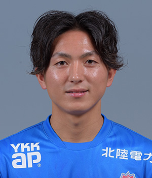 馬渡隼暉