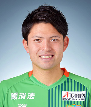 上形洋介