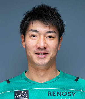 安藤駿介