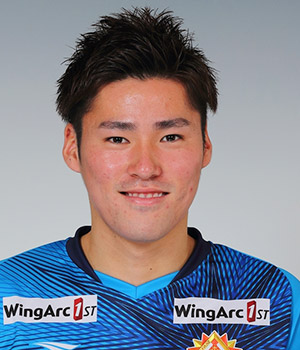 田中悠也