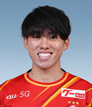 成瀬竣平