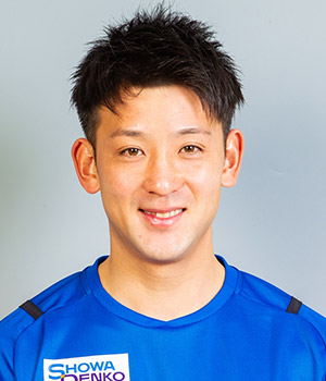 小出悠太