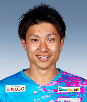 樋口雄太