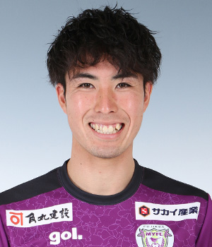 中井崇仁