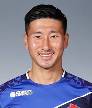 田中謙吾