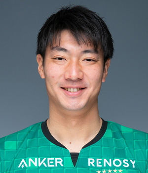 安藤駿介