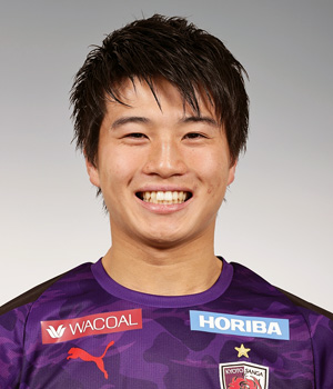 川﨑颯太