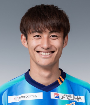 鍬先祐弥