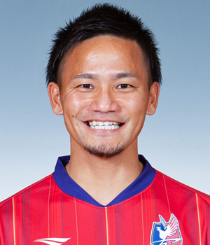 徳元悠平