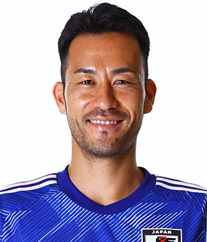 吉田麻也