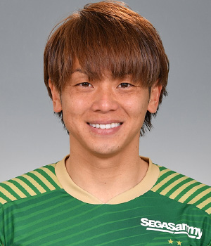 梶川諒太