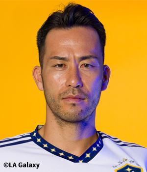 吉田麻也