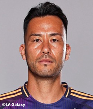 吉田麻也