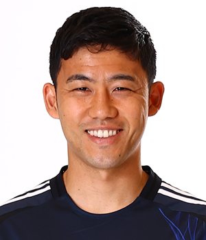 遠藤航