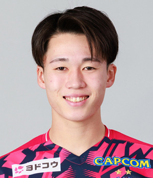 奥田勇斗