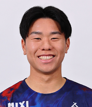 常盤亨太