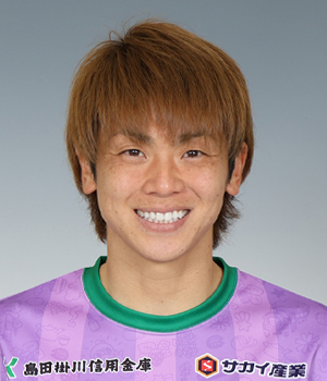 梶川諒太