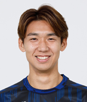 福岡将太