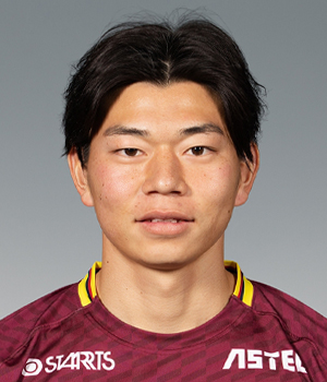 山中惇希