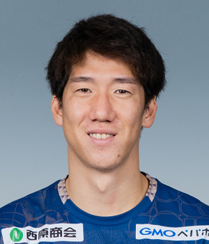 杉井颯