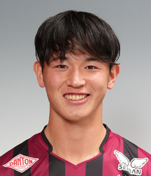 山内翔