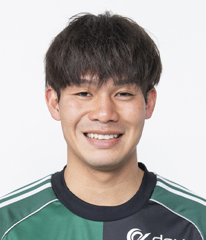 樋口大輝