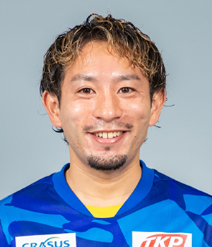 中川寛斗