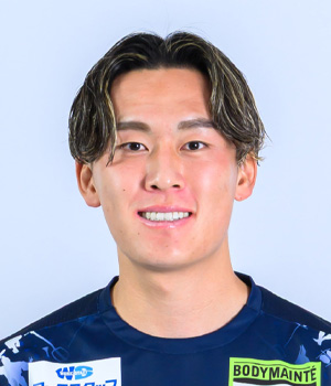 青木駿人